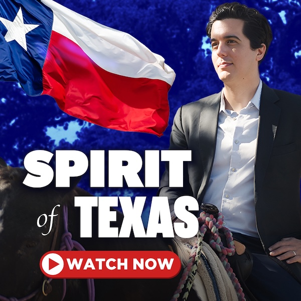 Spirit of Texas | Special Feature
