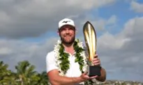 Two-Time PGA Tour Winner Grayson Murray Dies at 30