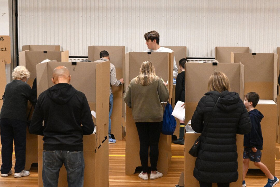 Rising Risks of AI and Disinformation in Australian Elections: Senate Inquiry - Vimarsana News