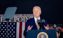 Biden Delivers Remarks on the Middle East