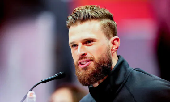 Harrison Butker Breaks Silence on Speech Controversy: ‘Never Be Afraid to Speak Out for Truth’