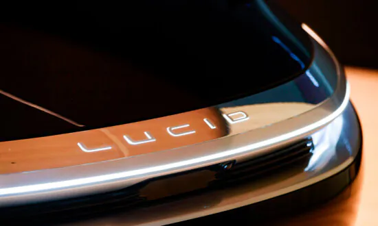 Lucid Denies Report It Weighed Bankruptcy or Going Private After Shares Crash Over 50 Percent