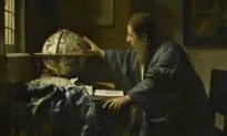 Astronomers in the Poetry of Sarah Williams and Francis Thompson