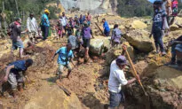 Over 670 People Died in Massive Papua New Guinea Landslide, UN Estimates