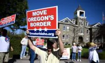 Eastern Oregon Counties Seek to Join Idaho