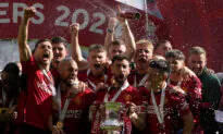Ten Hag Defiant on His Future After Man United Stuns Man City in FA Cup Final