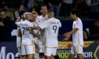 Riqui Puig Pushes Galaxy Past Dynamo 2–1