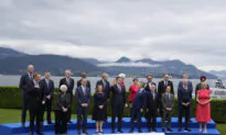 G7 Officials Make Progress but No Final Deal on Money for Ukraine From Frozen Russian Assets