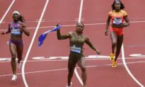 Sha’Carri Richardson Wins 100, Beatrice Chebet Sets World Record in 10,000 at Prefontaine Classic