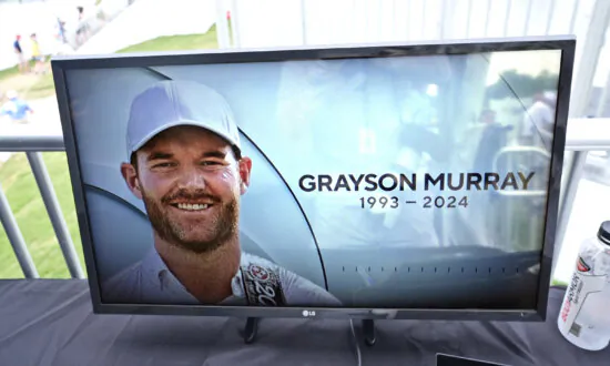 Grayson Murray’s Parents Say the Two-Time PGA Tour Winner Died of Suicide