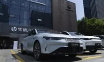 Canada Mulls Chinese EV Tariff Following US Move but Is Not Committing to It