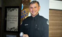 Man Convicted of Murder in Death of Washington State Police Officer Shot by Deputy