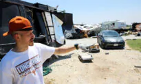 Communities Hit by Memorial Day Weekend Storms Band Together After Rough Start to Holiday