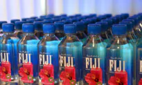 1.8 Million Bottles of Water Impacted by FDA Recall Notice Pose ‘No Health’ Risk, Company Says