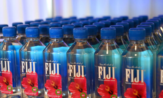 1.8 Million Bottles of Water Impacted by FDA Recall Notice Pose 'No Health' Risk, Company Says