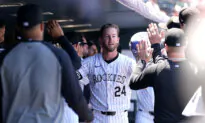 McMahon Hits First-Inning Homer, Rockies Beat Phillies 5–2 and Deal Suárez First Loss of Season