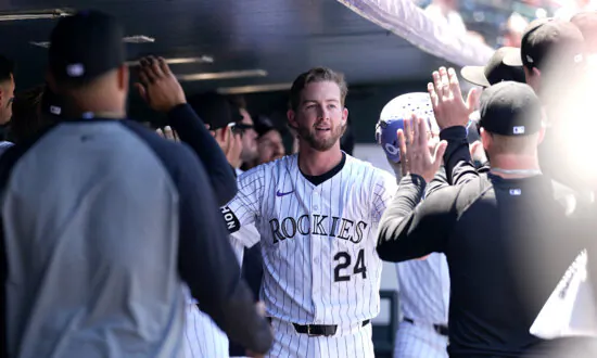McMahon Hits First-Inning Homer, Rockies Beat Phillies 5–2 and Deal Suárez First Loss of Season