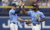 Brandon Lowe Hits 3-run Triple as Rays Stop Royals’ 8-game Win Streak With 4–1 Victory