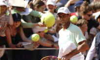 French Open Cancels Farewell Ceremony for Rafael Nadal