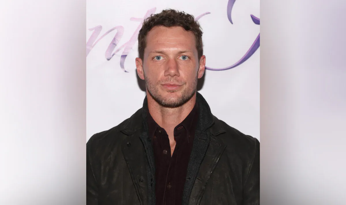 Johnny Wactor attends the "Silent River" Opening Night Theatrical Premiere at Laemmle Glendale in Glendale, Calif., on Oct. 13, 2022. (Jesse Grant/Getty Images for Curious Potato)
