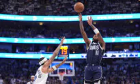 Doncic, Irving Lead Way as Mavericks Move Within One Victory of NBA Finals