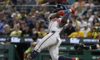 Braves Outfielder Acuna, Reigning National League MVP, out for Year With Knee Injury