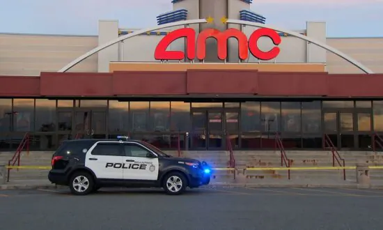 Man in Custody After Stabbings at Massachusetts Theater and McDonald’s