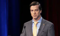 Libertarian Party Nominates Chase Oliver as Presidential Candidate