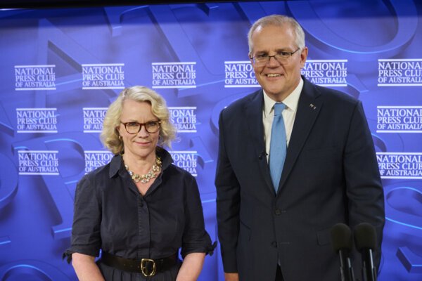 Epoch Times Photo