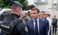 Violence Flares Again as France Detains and Extradites 7 New Caledonian Activists