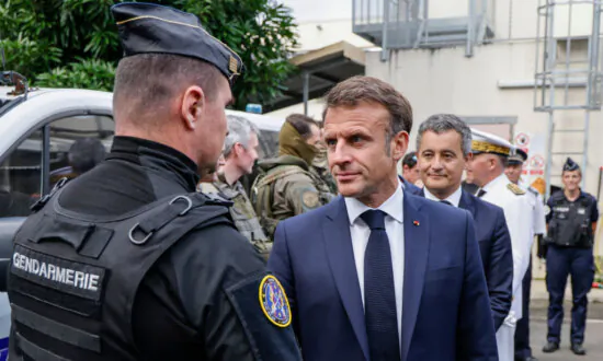 Violence Flares Again as France Detains and Extradites 7 New Caledonian Activists