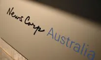 100 Staff Expected to Go in News Corp Australia Restructure