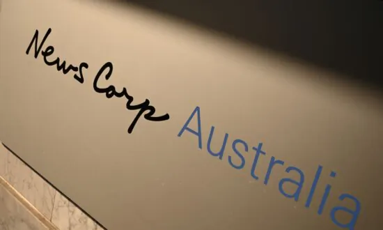 100 Staff Expected to Go in News Corp Australia Restructure