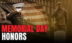 Memorial Day Honors | America’s Hope
