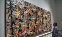 Annals of the Art World: Everything Old Is New Again
