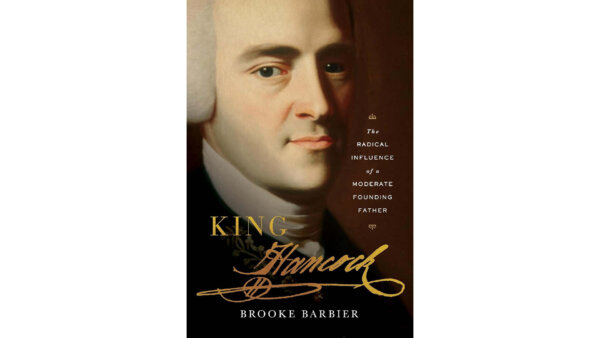 A Splendid Biography of a Forgotten Founding Father