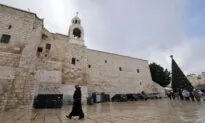 Barbara Kay: Amid Marginalization of Christians in Gaza, 3 Christian Countries Endorse Palestinian Statehood