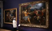 Councils Struggle Financially But Own Artworks Worth £1.5 Billion