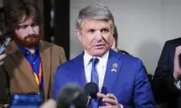 Lawmaker Warns of Rising Trend of ‘Hostage Diplomacy’ After China Releases US Citizen