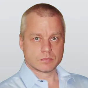 Adam Brown