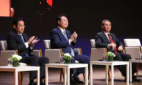 Japanese Business Votes ‘No’ on China