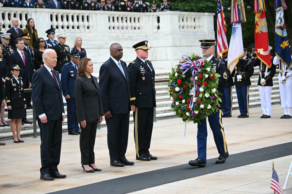 Epoch Times Photo