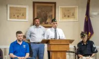 Letters From Fallen Soldiers Highlight Middletown Wallkill Memorial Day Service