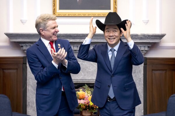 Epoch Times Photo