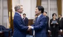 Bipartisan US Lawmakers Affirm Support for Taiwan After China’s Military Exercises