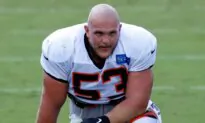 NFL Veteran Billy Price Retires at 29 After ‘Emergency’ Blood Clot Surgery