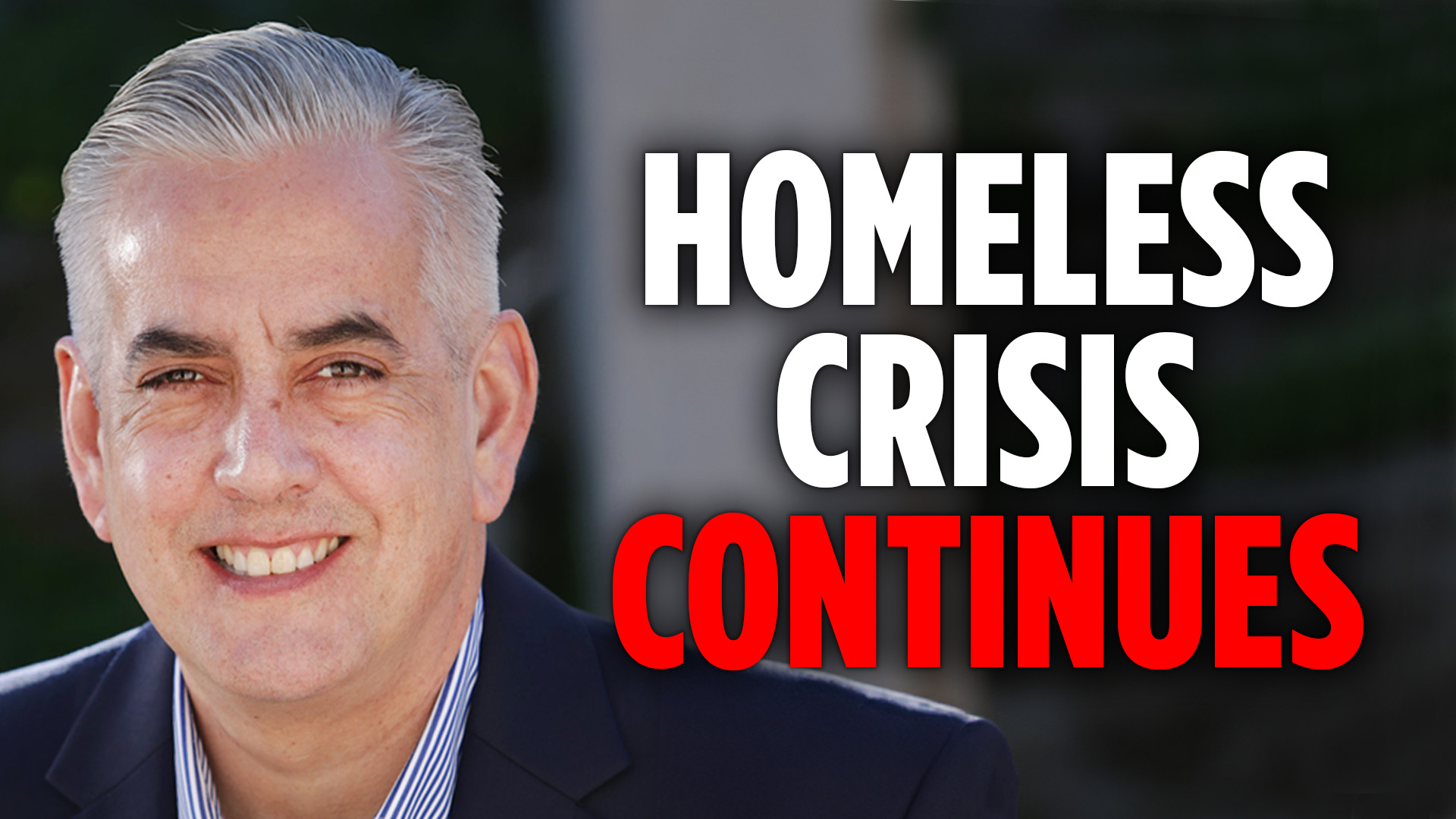 Formerly Homeless: Here’s Why San Francisco Can’t Solve the ...