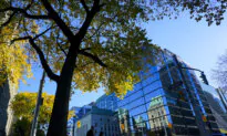 ANALYSIS: Canada Technically Avoided a Recession, but per Capita GDP Numbers Tell a Different Story