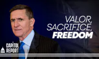 Michael Flynn Honors Fallen Soldiers: Memorial Day Tribute | Capitol Report