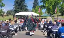 Songs Contribute to Memorial Day Legacy: Lt. Colonel Seehawer